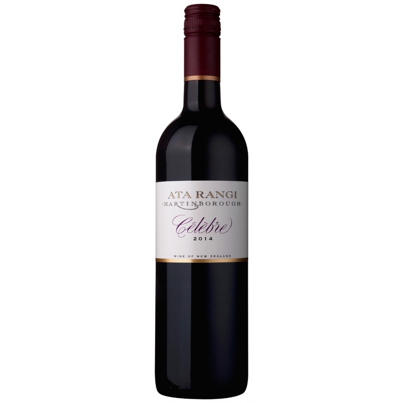 Ata Rangi Celebre Martinborough 2021/2022