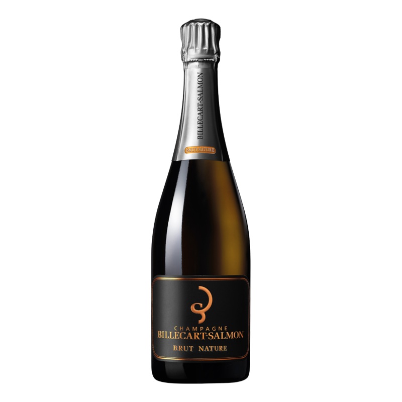 Billecart Salmon Brut Nature NV