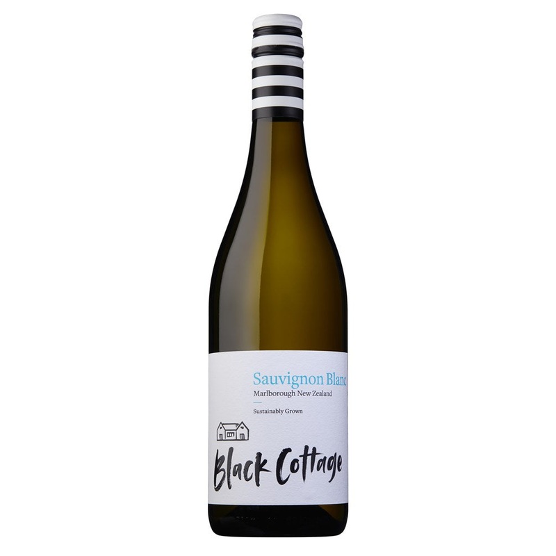 Black Cottage Sauvignon Blanc 2022/2023