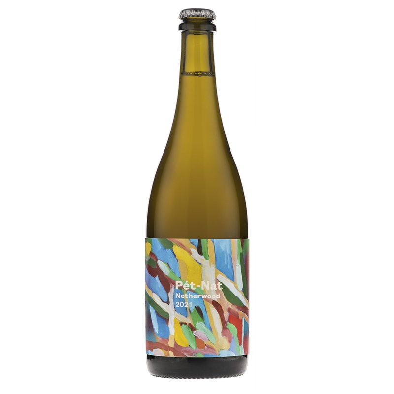 Black Estate Netherwood Pet Nat (Pinot Noir, Chardonnay) 2023