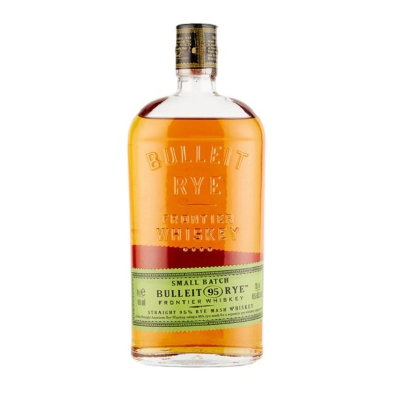 Bulleit Rye 45% 700ml