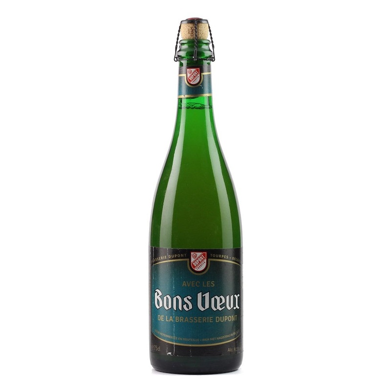 Dupont Avec Les Bons Voeux 375ml