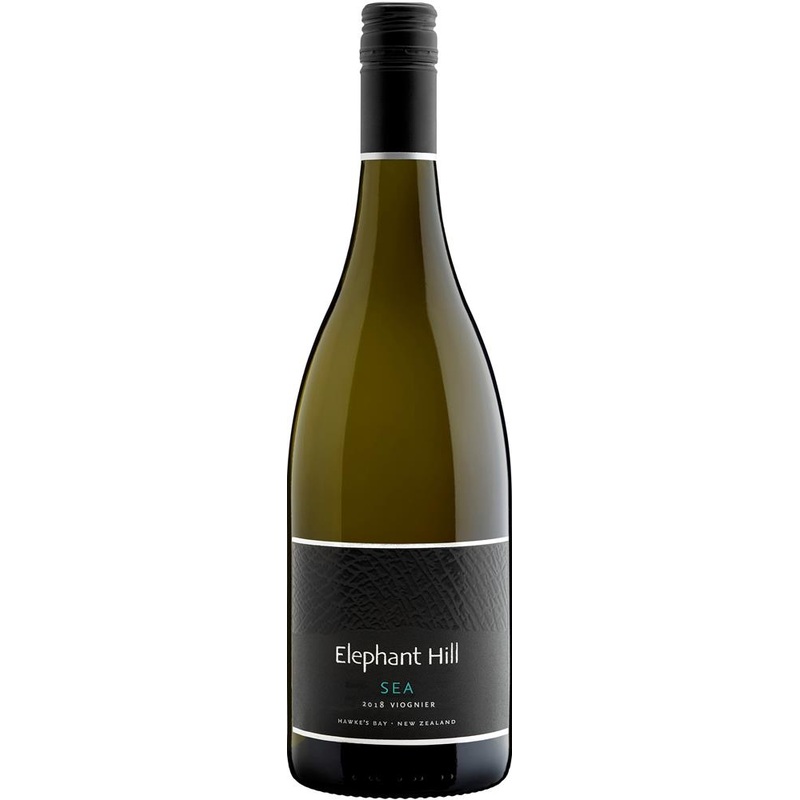 Elephant Hill Sea Viognier Hawke’s Bay 2022