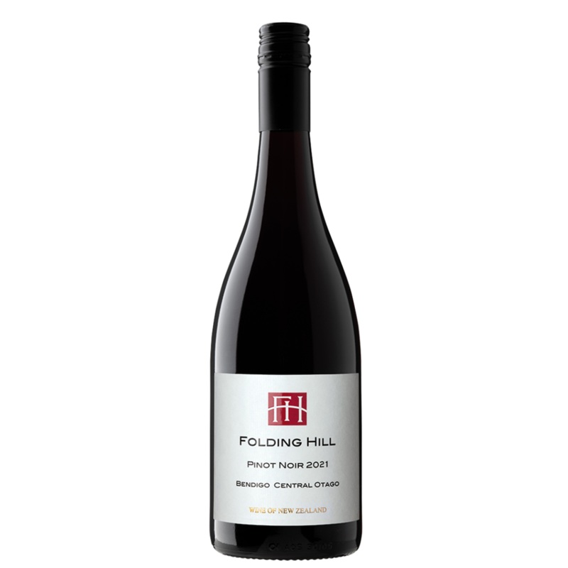 Folding Hill Pinot Noir 2021/22