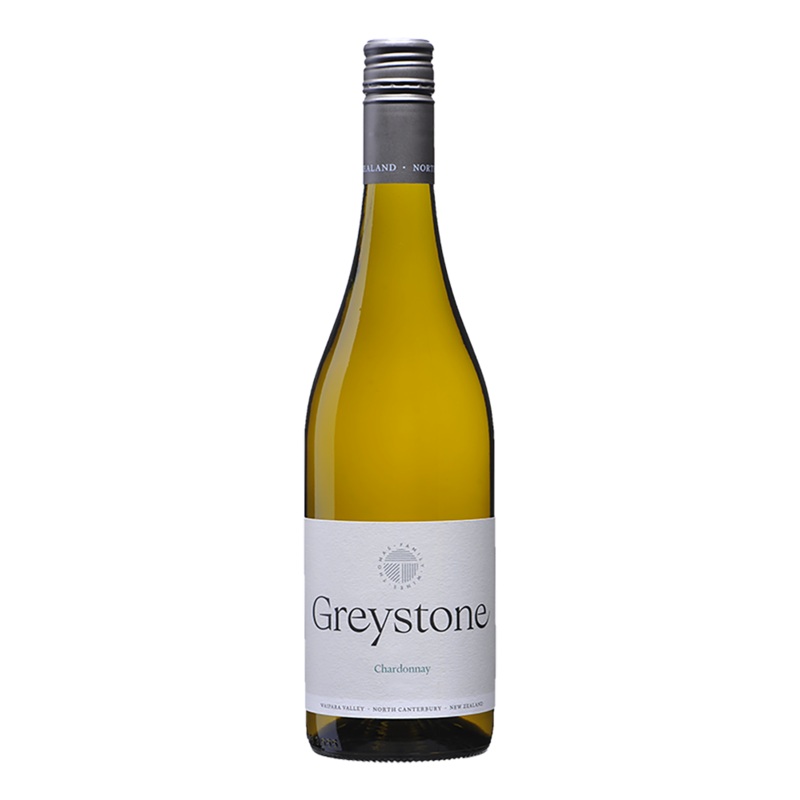 Greystone Organic Chardonnay North Canterbury 2023