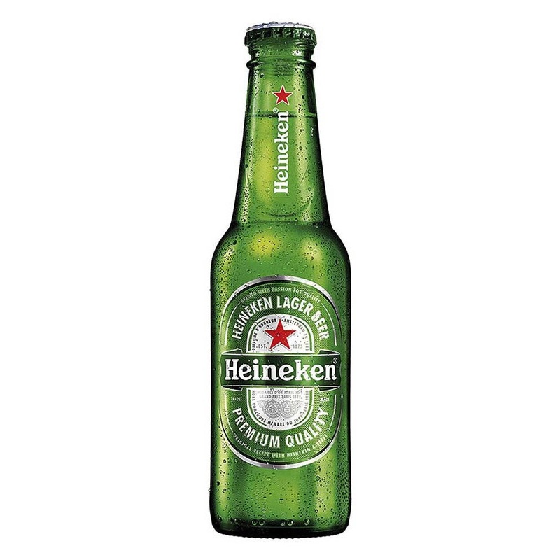 Heineken 24 pack 330ml|EACH