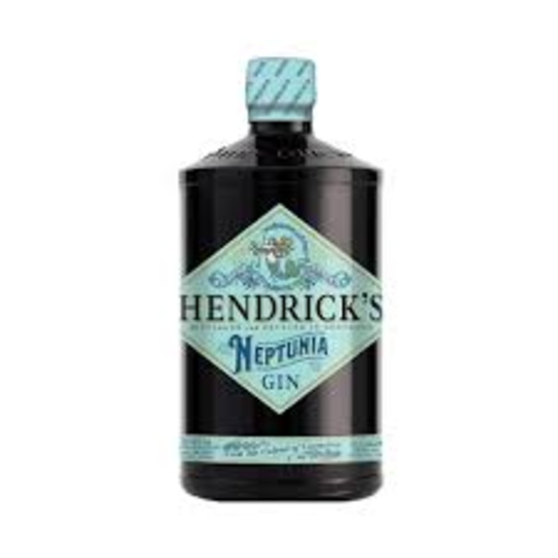 Hendrick’s Neptunia 43.4% 700ml