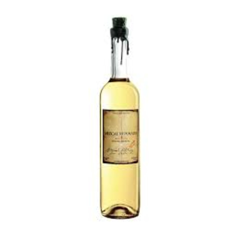 Ilegal Reposado Mezcal 40% 700ml