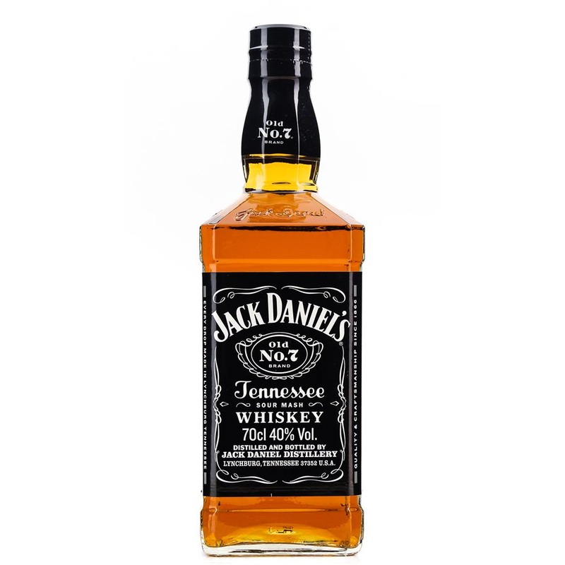 Jack Daniels 1 litre