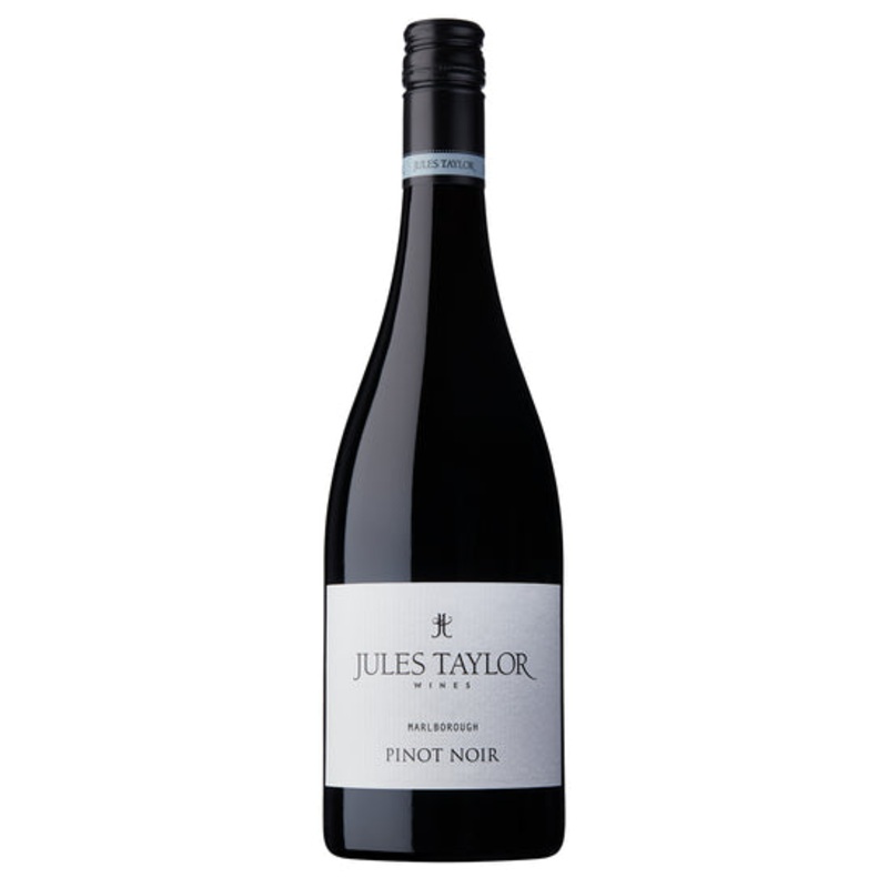 Jules Taylor Pinot Noir 2023