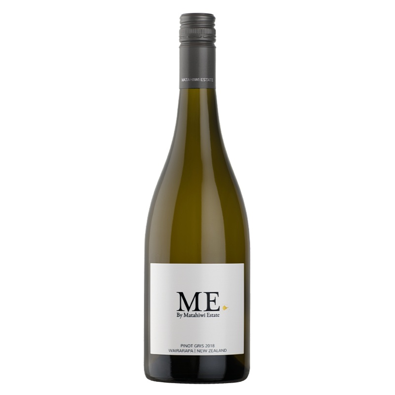 Matahiwi ME Pinot Gris Wairarapa