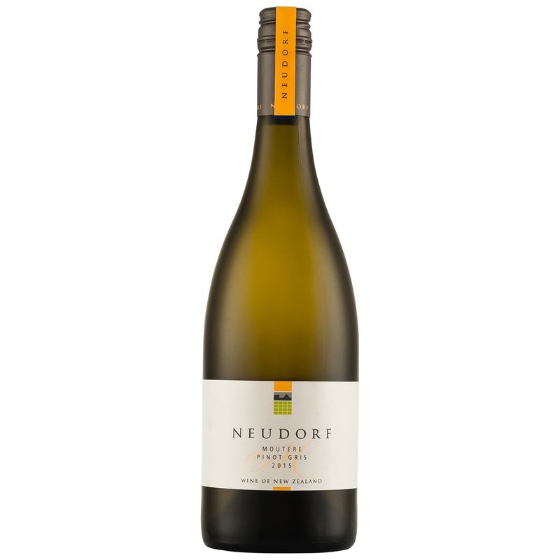 Neudorf Pinot Gris Moutere 2024
