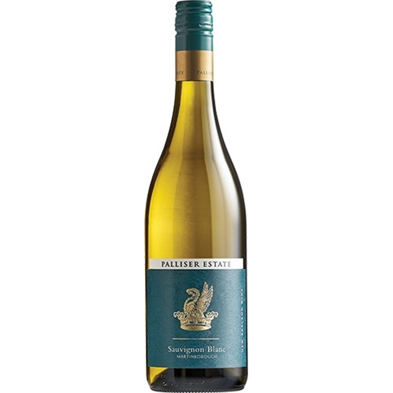 Palliser Estate Sauvignon Blanc 2024