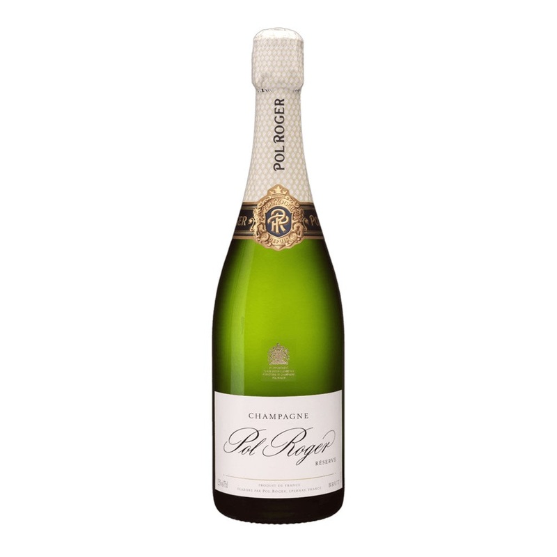 Pol Roger Brut NV|EACH