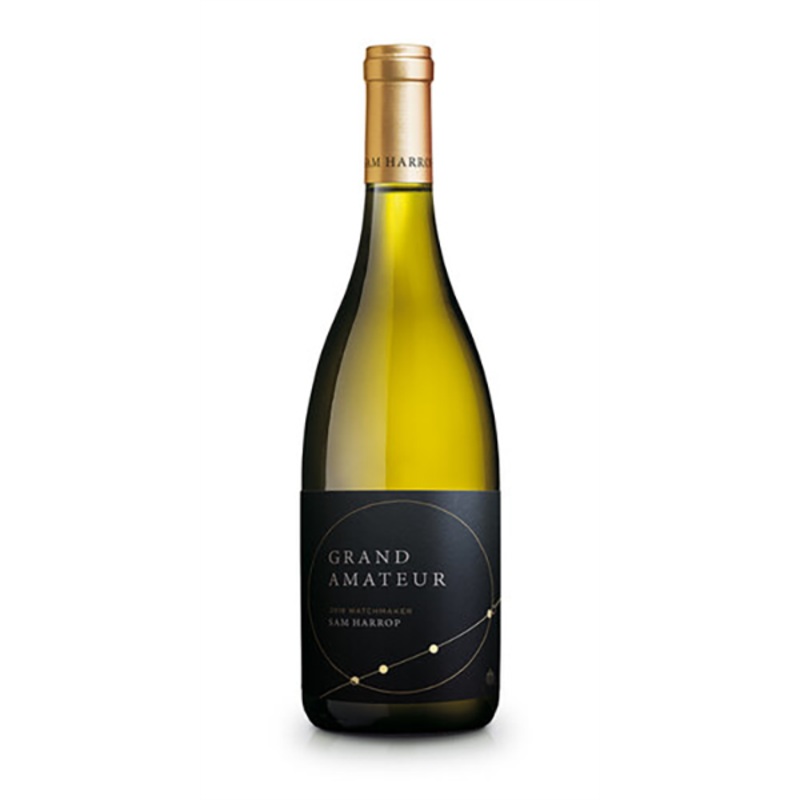 Sam Harrop Grand Amateur Watchmaker Chardonnay 2021