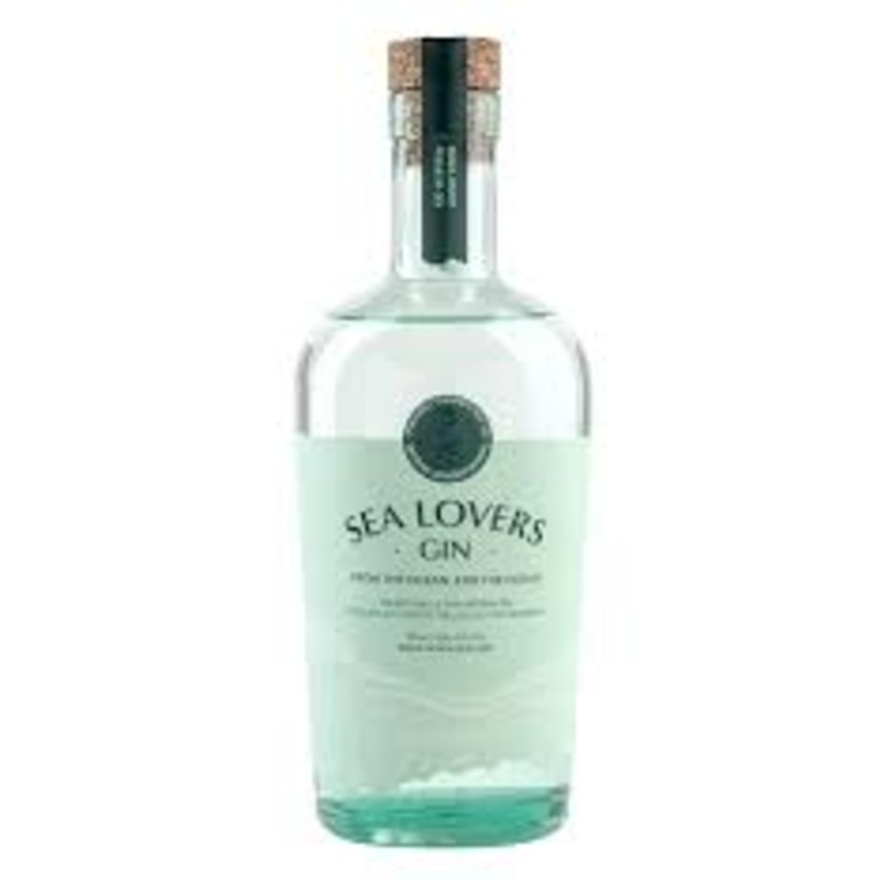 Sea Lovers Gin 42% 700ml