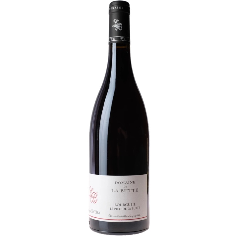 Taille aux Loups Bourgueil Pied de la Butte 22