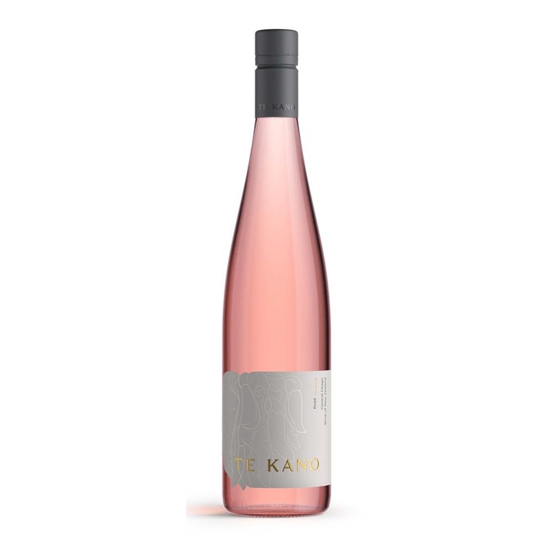 Te Kano Rose Central Otago 2023