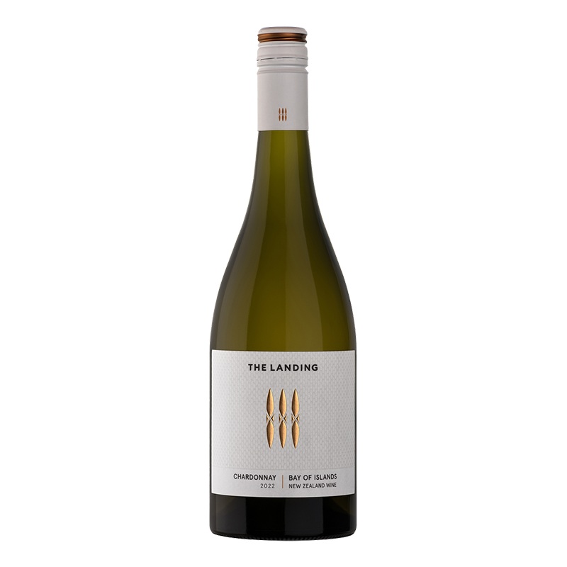The Landing Chardonnay 2022