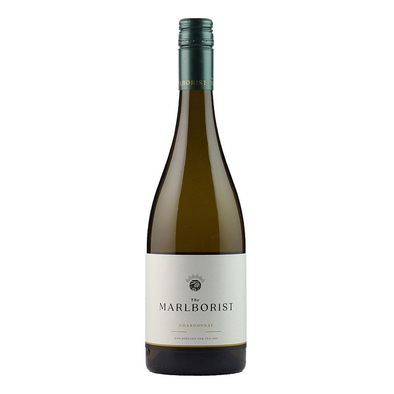 The Marlborist Chardonnay Marlborough 2023