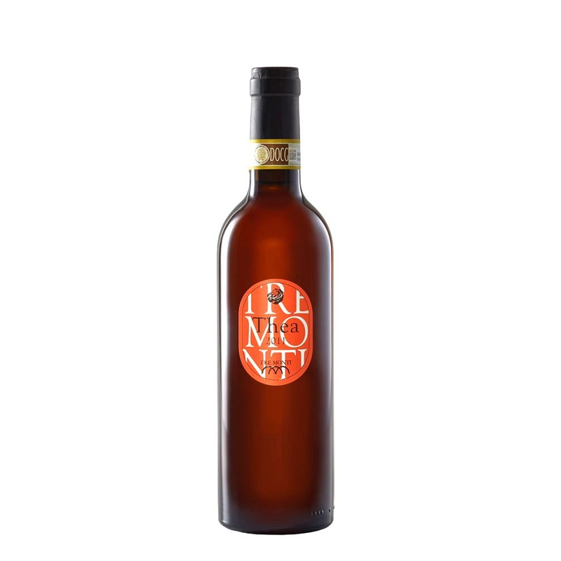 Tre Monti Albana Passito Thea 500ml