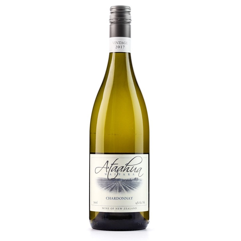 Ataahua Chardonnay North Canterbury 23