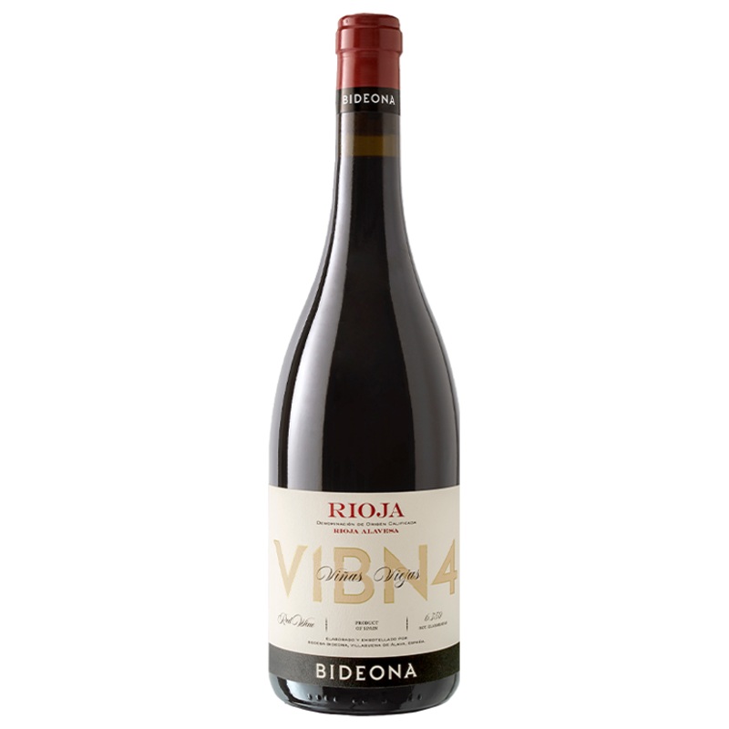 Bideona V1BN4 Villabuena 2020|EACH