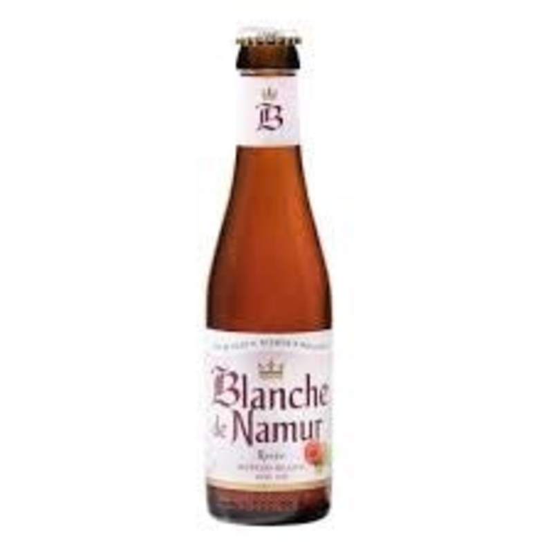 Blanche De Namur Rosee 250ml|EACH