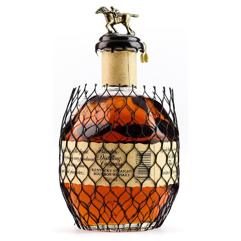 Blanton’s Original 46.5% 750ml