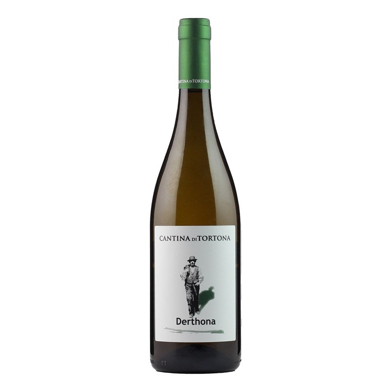 Cantina di Tortona Timorasso 2019/2021