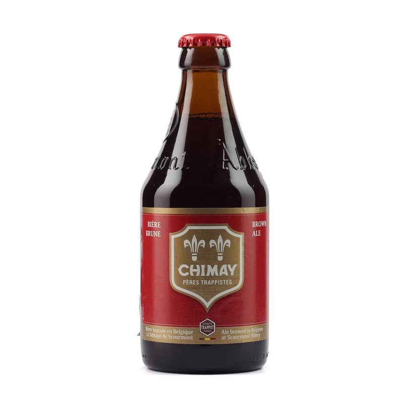 Chimay Red 330ml Bottle|EACH