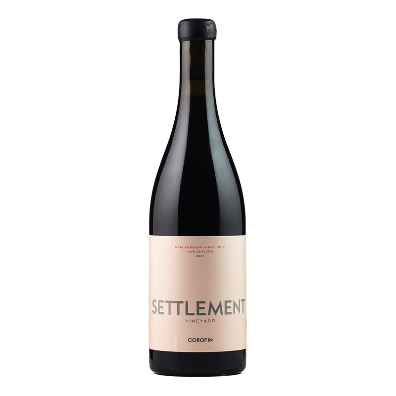 Corofin Settlement Pinot Noir 2021