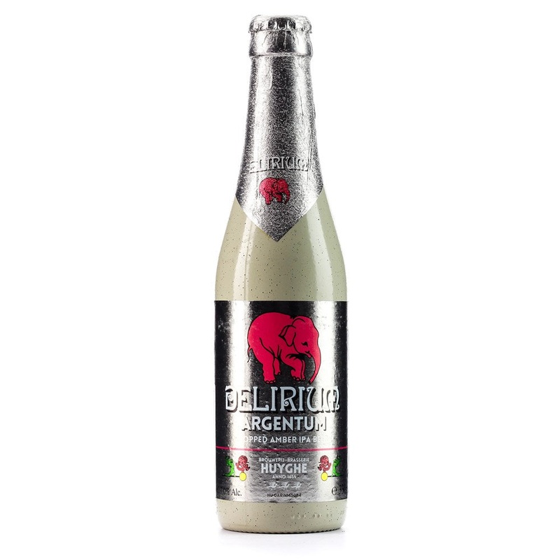 Delirium Argentum 330ml Bottle