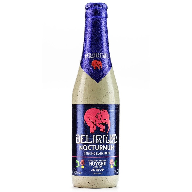 Delirium Nocturnum 330ml Bottle