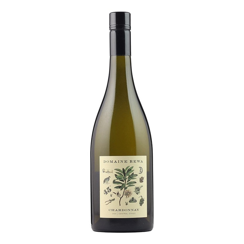 Domaine Rewa Chardonnay Central Otago 2023