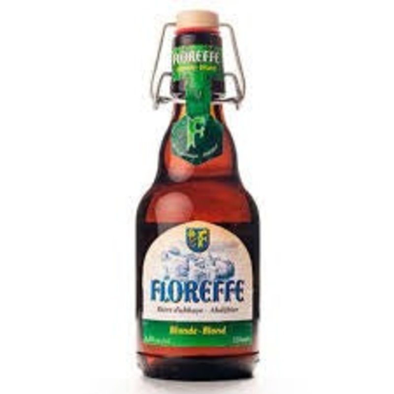 Floreffe Blonde 330ml Bottle