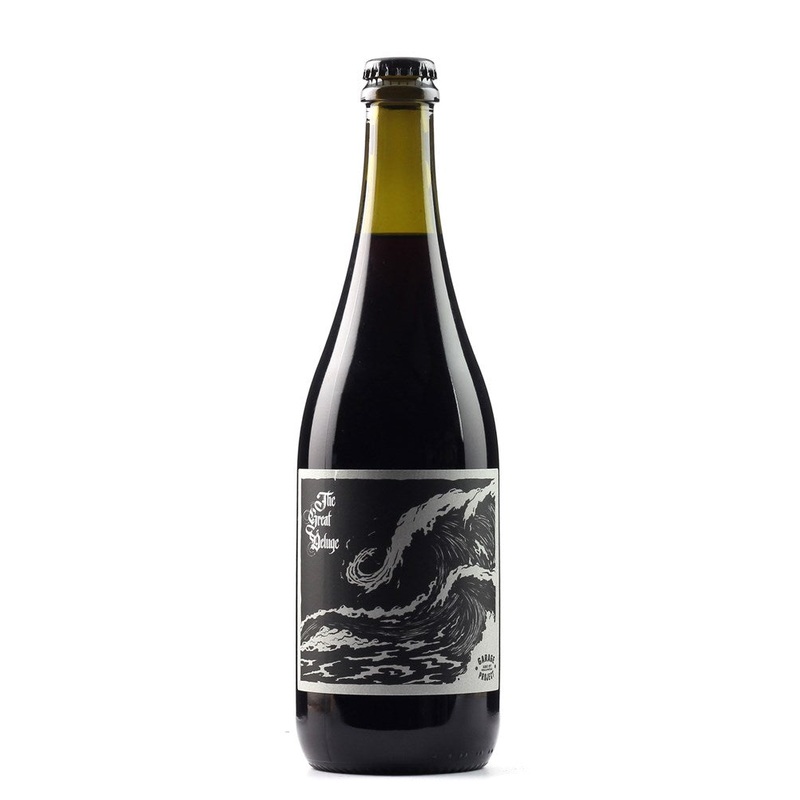 Garage Project The Great Deluge 375ml