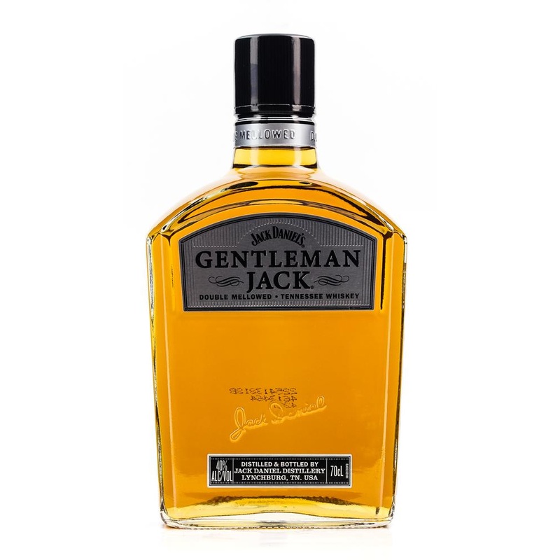 Gentleman Jack 200ml