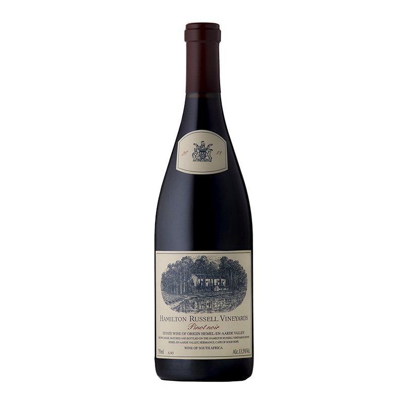 Hamilton Russell Pinot Noir 2020