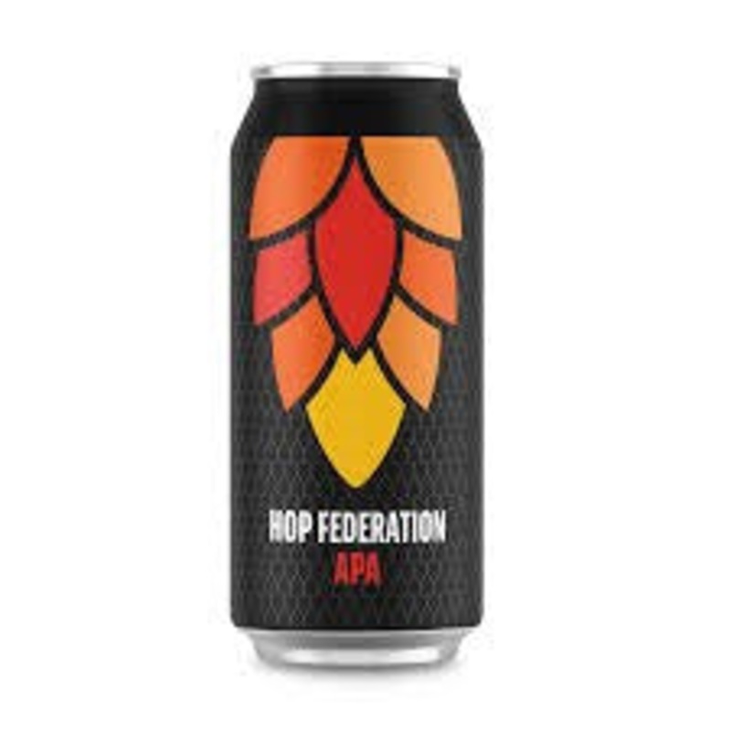 Hop Federation APA 440ml|EACH