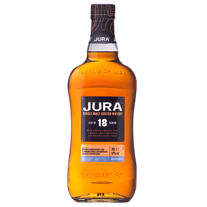 Jura 18YO 42% 700ml