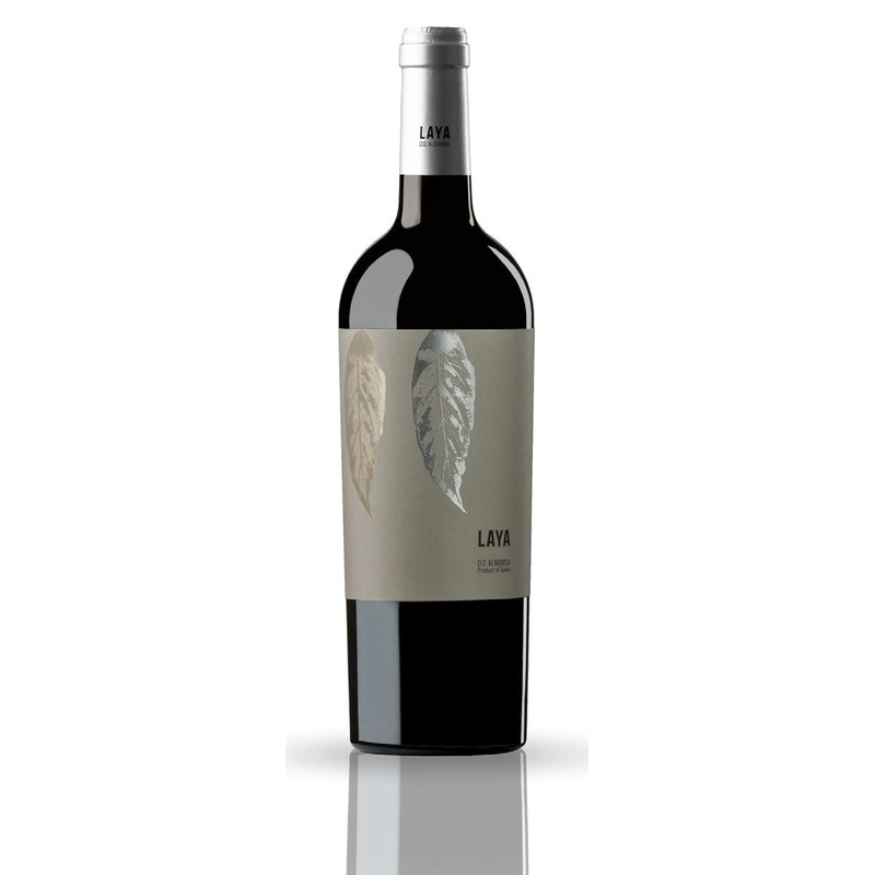 Laya Garnacha Monastrell 2023