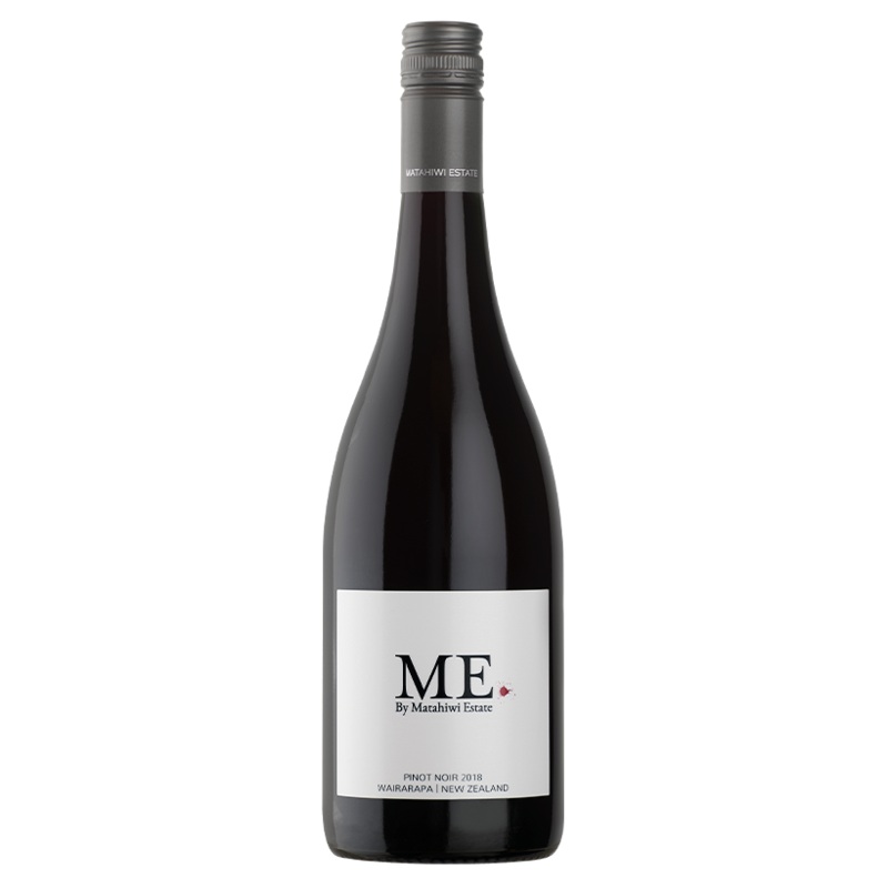 Matahiwi ME Pinot Noir 2022/2023