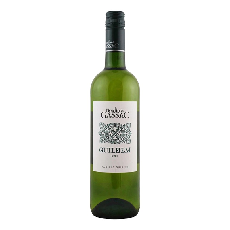 Moulin De Gassac Guilhem Blanc 2023