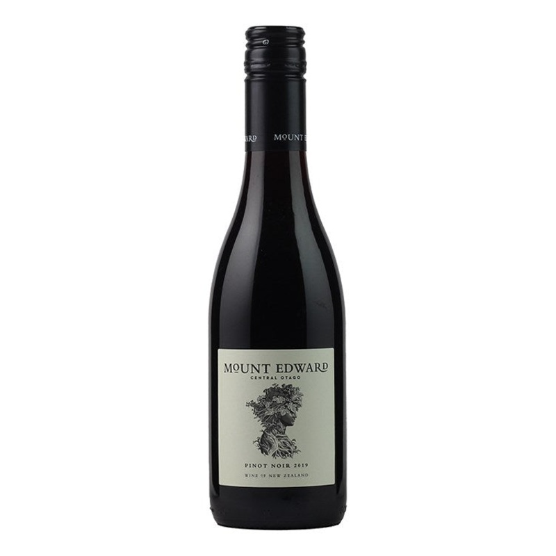 Mount Edward Pinot Noir 2019 375ml
