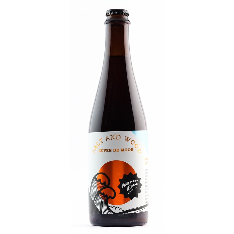 North End Cuvee De Moor 500ml|EACH