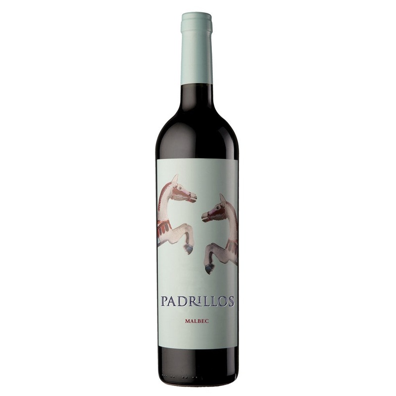 Padrillos Malbec Argentina 2023