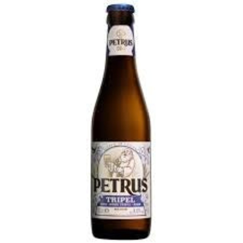 Petrus Tripel 330ml Bottle