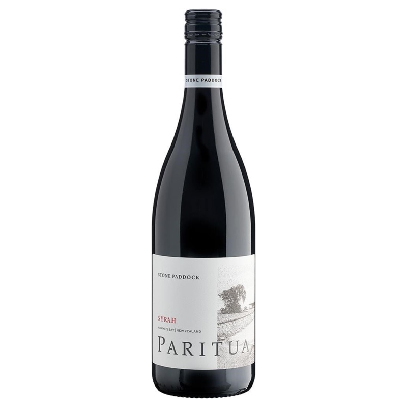 Stone Paddock Syrah 2023|EACH