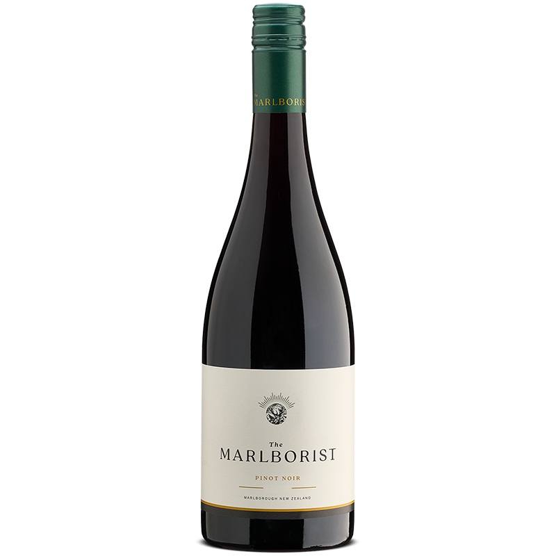 The Marlborist Pinot Noir 2023